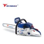 Import ZOMAX 54CC ZMC5401 Motosierra a Gasolina Gasoline Chainsaw Garden Tools Machine from chinese wholesale supplier and manufacturer