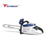 Import ZOMAX 58V Battery Chainsaw ZMDC501 Garden Tools Wood Cutting Machine from chinese wholesale supplier and manufacturer