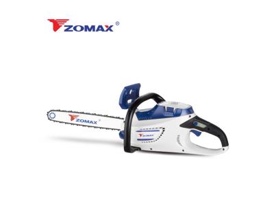 Import ZOMAX 58V Battery Chainsaw ZMDC501 Garden Tools Wood Cutting Machine from chinese wholesale supplier and manufacturer