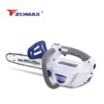 Import ZOMAX 58V Motosierra a Batería Battery Chain Saw Garden Tools Wood Cutting Machine from chinese wholesale supplier and manufacturer
