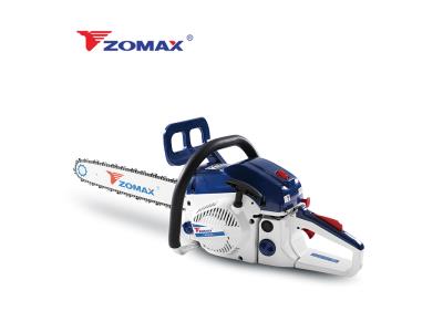 Import ZOMAX ZM5020 50CC Motosierra Gasoline Chainsaw Garden Tools Wood Cutting Machine from chinese wholesale supplier and manufacturer