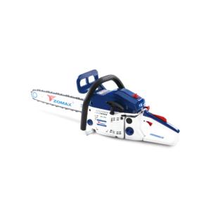 Import ZOMAX ZM5200 49.8CC EXCELLENT POWER CHAINSAW STABLE QUALITY from chinese wholesale supplier and manufacturer
