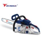 Import ZOMAX ZMC4002 40cc Chainsaw Gasoline Motosierra Garden Tools Wood Cutting Machine from chinese wholesale supplier and manufacturer