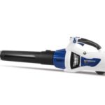 Import ZOMAX ZMDB522 58V CORDLESS LEAF BLOWER from chinese wholesale supplier and manufacturer
