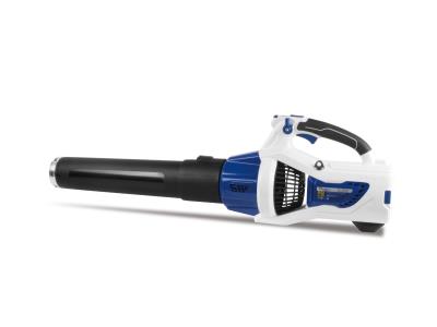 Import ZOMAX ZMDB522 58V CORDLESS LEAF BLOWER from chinese wholesale supplier and manufacturer