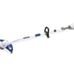 Import ZOMAX ZMDG511 58V CORDLESS GRASS TRIMMER from chinese wholesale supplier and manufacturer