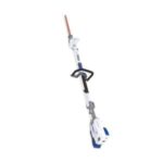 Import ZOMAX ZMDP552 58V CORDLESS POLE HEDGE TRIMMER from chinese wholesale supplier and manufacturer