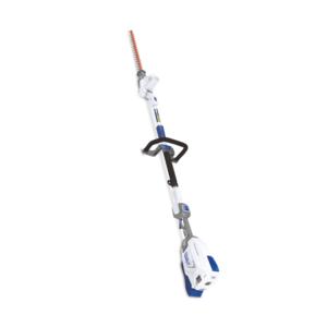 Import ZOMAX ZMDP552 58V CORDLESS POLE HEDGE TRIMMER from chinese wholesale supplier and manufacturer