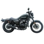 Import ZONGSHEN CYCLONE RA2 from chinese wholesale supplier and manufacturer