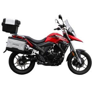 Import ZONGSHEN CYCLONE RX1Pro from chinese wholesale supplier and manufacturer