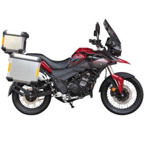 Import ZONGSHEN CYCLONE RX3S from chinese wholesale supplier and manufacturer