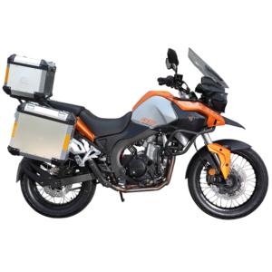 Import ZONGSHEN CYCLONE RX4 from chinese wholesale supplier and manufacturer