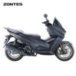 Import ZONTES ZT350-D from chinese wholesale supplier and manufacturer