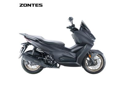 Import ZONTES ZT350-D from chinese wholesale supplier and manufacturer