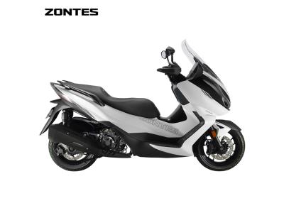 Import ZONTES ZT350-E from chinese wholesale supplier and manufacturer