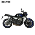 Import ZONTES ZT350-GK from chinese wholesale supplier and manufacturer