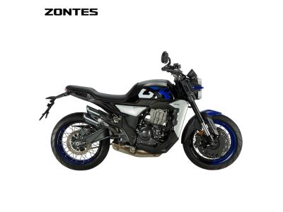 Import ZONTES ZT350-GK from chinese wholesale supplier and manufacturer