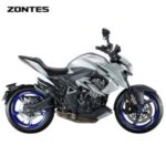 Import ZONTES ZT350-R from chinese wholesale supplier and manufacturer