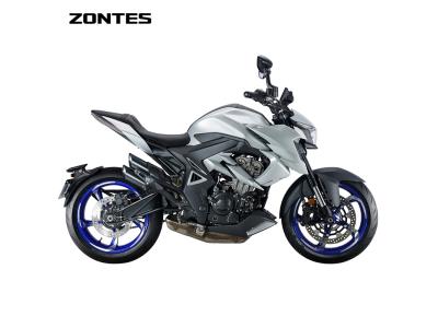 Import ZONTES ZT350-R from chinese wholesale supplier and manufacturer