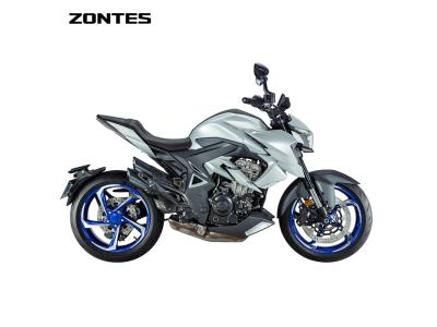 Import ZONTES ZT350-R1 from chinese wholesale supplier and manufacturer