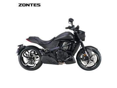 Import ZONTES ZT350-S from chinese wholesale supplier and manufacturer