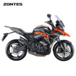 Import ZONTES ZT350-T from chinese wholesale supplier and manufacturer