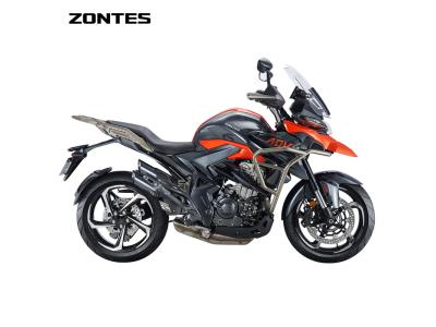 Import ZONTES ZT350-T1 from chinese wholesale supplier and manufacturer