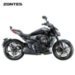 Import ZONTES ZT350-V1 from chinese wholesale supplier and manufacturer
