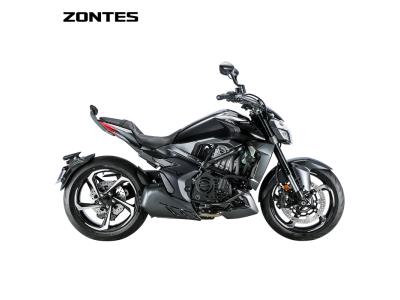 Import ZONTES ZT350-V1 from chinese wholesale supplier and manufacturer