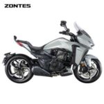 Import ZONTES ZT350-VX from chinese wholesale supplier and manufacturer