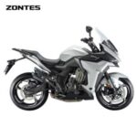 Import ZONTES ZT350-X from chinese wholesale supplier and manufacturer