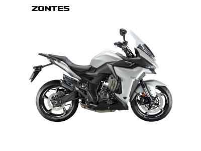 Import ZONTES ZT350-X from chinese wholesale supplier and manufacturer