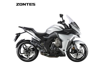 Import ZONTES ZT350-X1 from chinese wholesale supplier and manufacturer