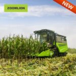 Import zoomlion grain combine harvester from chinese wholesale supplier and manufacturer