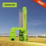 Import zoomlion grain dryer from chinese wholesale supplier and manufacturer