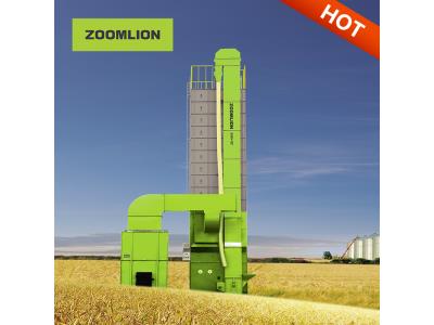 Import zoomlion grain dryer from chinese wholesale supplier and manufacturer