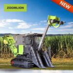 Import zoomlion sugarcane harvester from chinese wholesale supplier and manufacturer