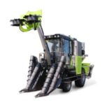 Import zoomlion sugarcane harvester from chinese wholesale supplier and manufacturer