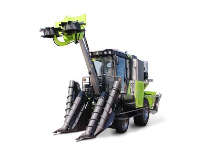 Import zoomlion sugarcane harvester from chinese wholesale supplier and manufacturer