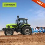 Import zoomlion180HP Wheeled Tractor from chinese wholesale supplier and manufacturer