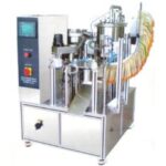 Import ZPZD-1200 type automatic vertical pouch automatic filling capping machine from chinese wholesale supplier and manufacturer