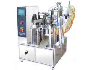 Import ZPZD-1200 type automatic vertical pouch automatic filling capping machine from chinese wholesale supplier and manufacturer