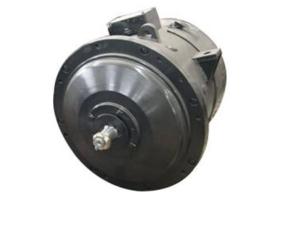 Import ZQ serial mine DC traction motor from chinese wholesale supplier and manufacturer