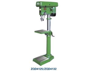 Import ZQ Series Light Type Drill Press from chinese wholesale supplier and manufacturer
