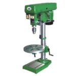 Import ZQ Series Light Type Drill Press from chinese wholesale supplier and manufacturer