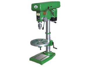 Import ZQ Series Light Type Drill Press from chinese wholesale supplier and manufacturer