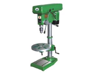 Import ZQ Series Light Type Drill Press from chinese wholesale supplier and manufacturer