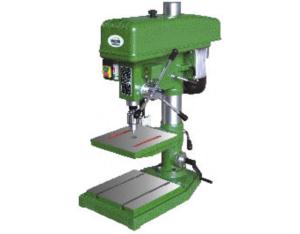 Import ZQ Series Light Type Drill Press from chinese wholesale supplier and manufacturer