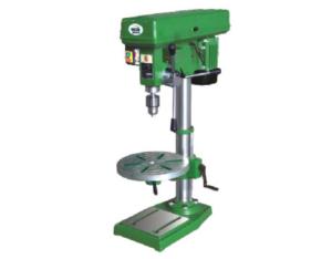 Import ZQ Series Light Type Drill Press from chinese wholesale supplier and manufacturer