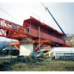 Import ZQM800 Movable Scaffolding System (MSS) from chinese wholesale supplier and manufacturer